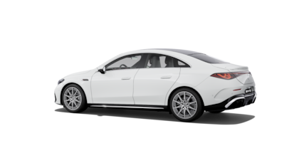 CLA - 360° view