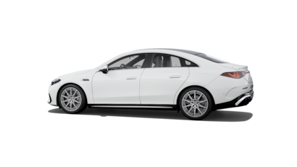 CLA - 360° view