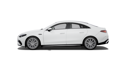 CLA - 360° view