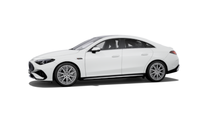 CLA - 360° view