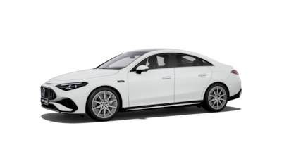 CLA - 360° view