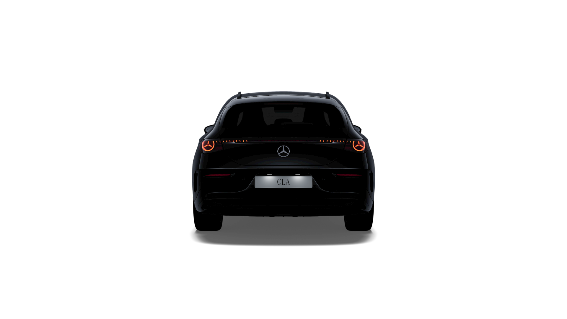 CLA Shooting Brake