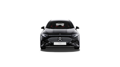 CLA Shooting Brake - 360° view
