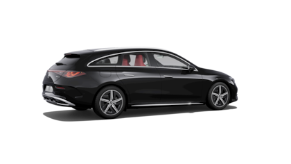 CLA Shooting Brake - 360° view