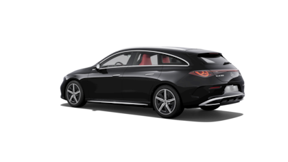 CLA Shooting Brake - 360° view