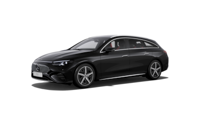CLA Shooting Brake - 360° view