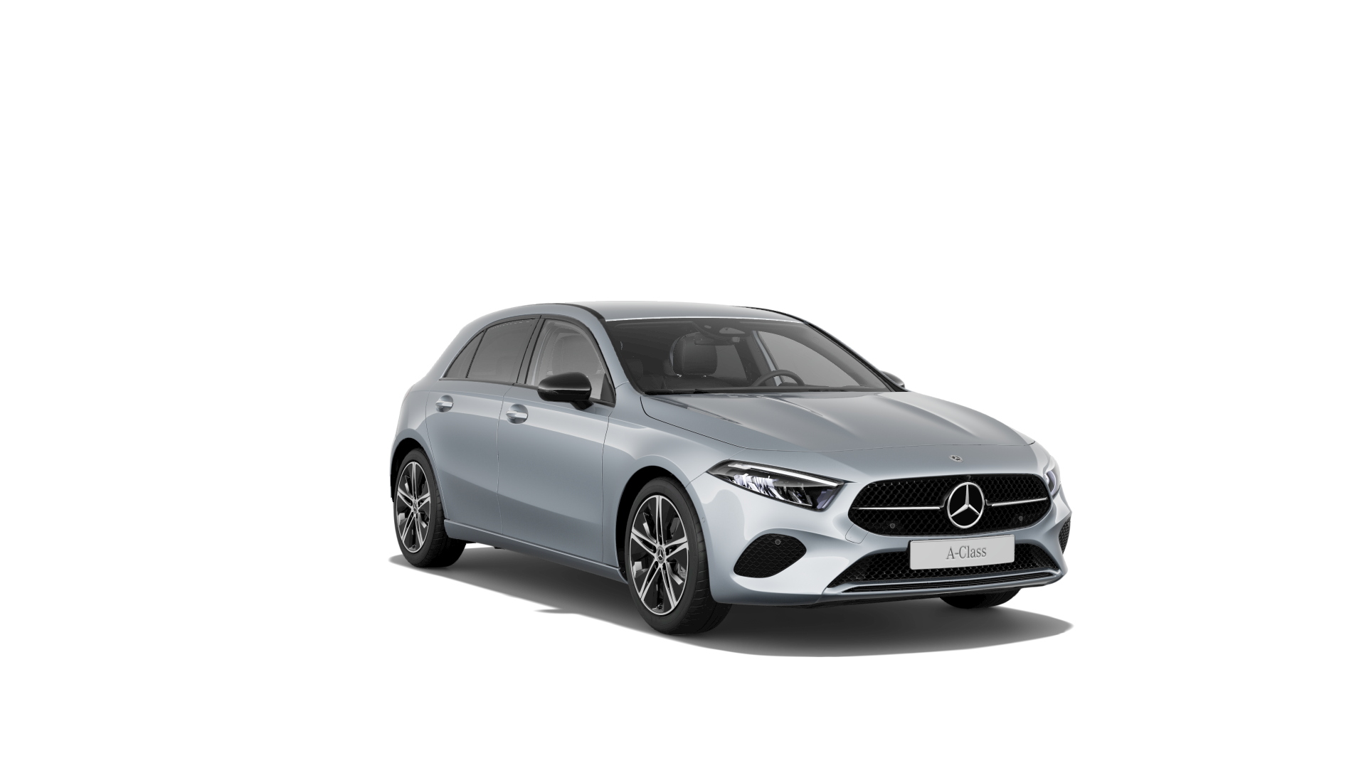 Mercedes-Benz A 180 d 2026