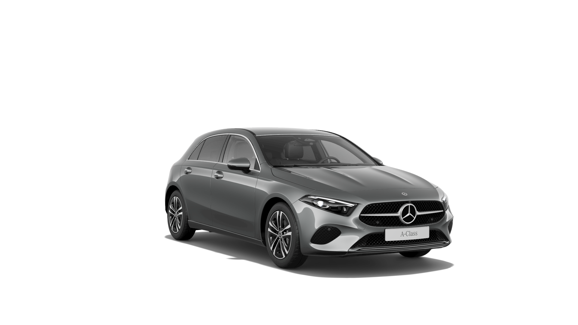 Mercedes-Benz A 180 d 2026