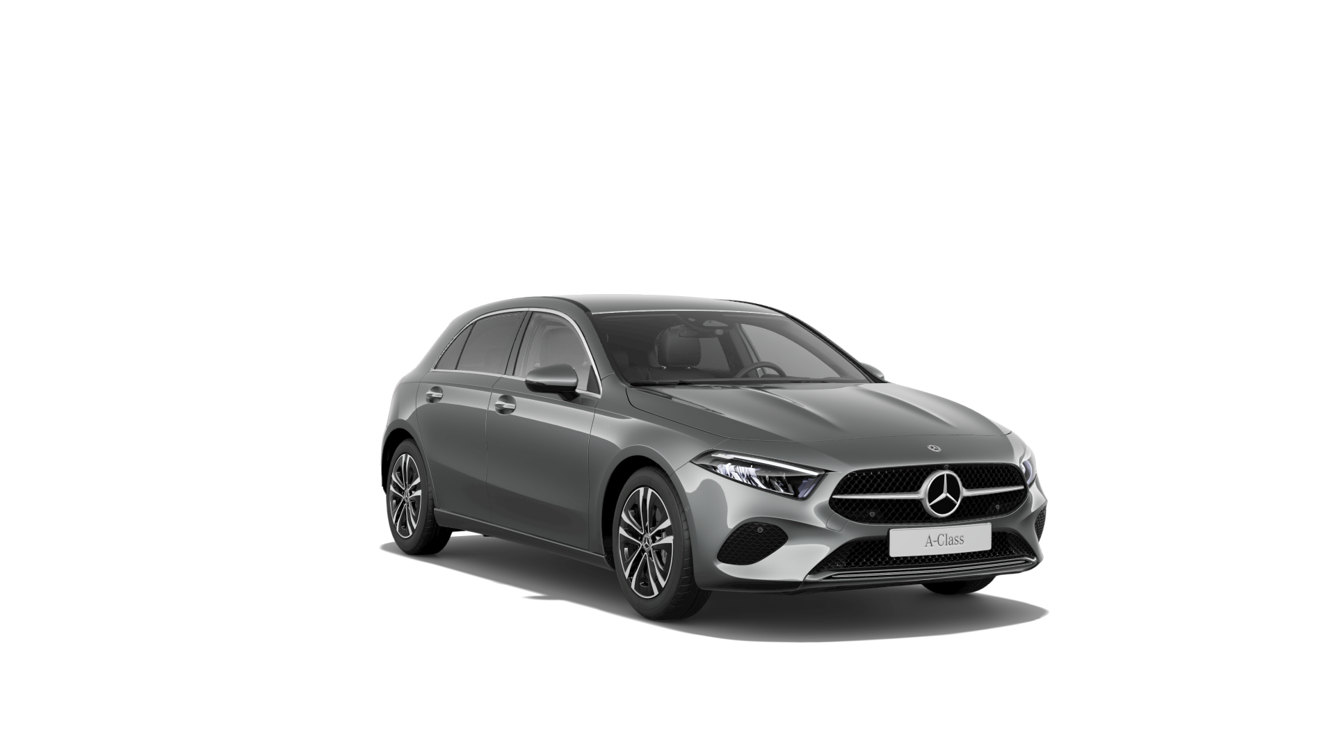 Mercedes-Benz A 180 d 2026
