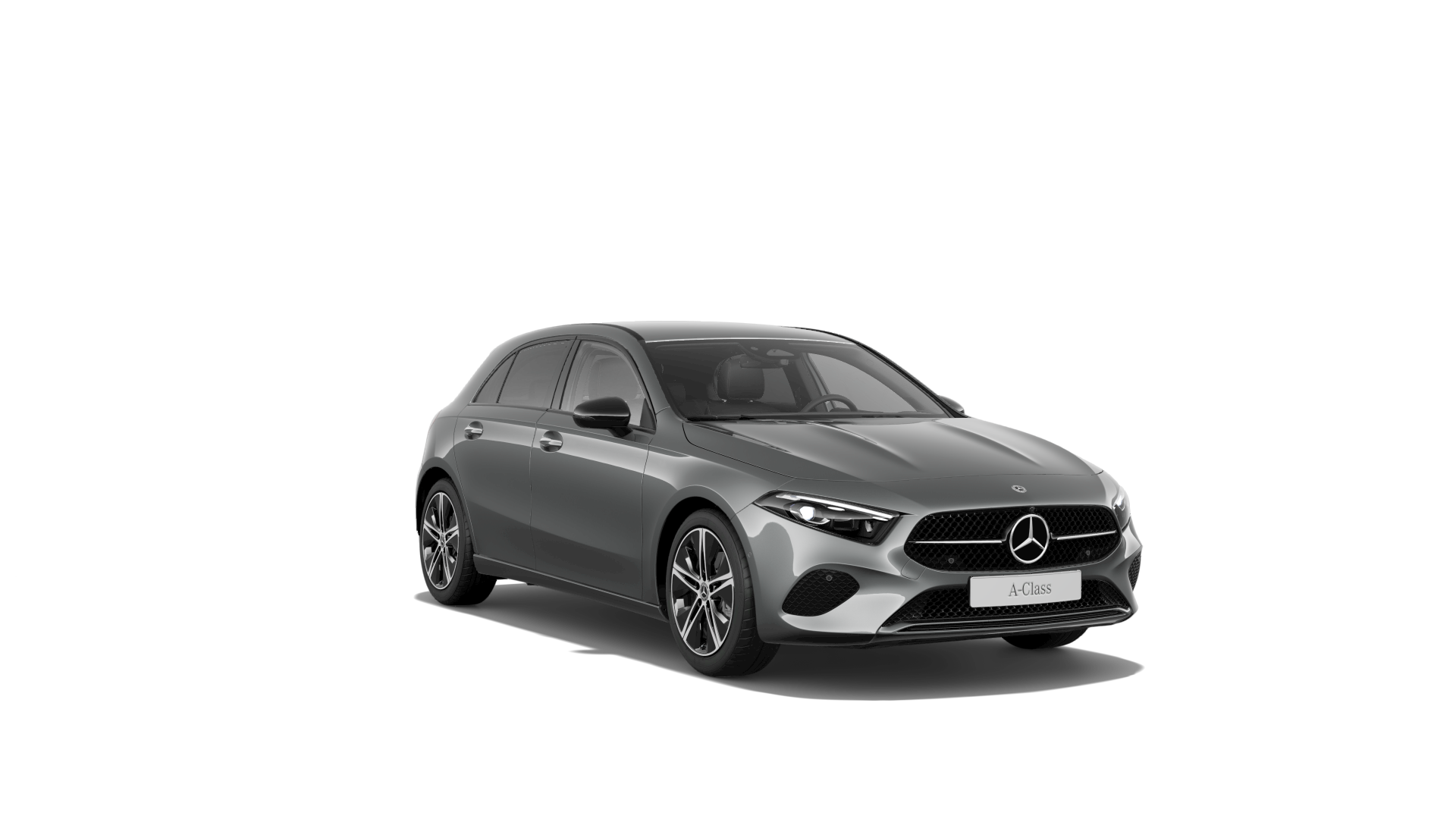 Mercedes-Benz A 180 d 2026
