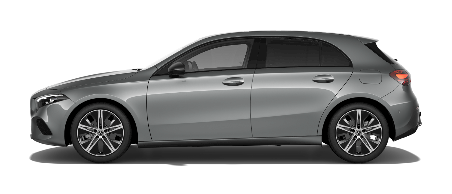 A 180 d