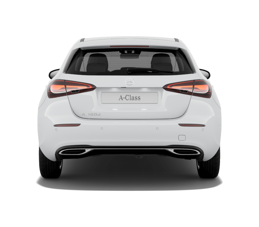 A 180 d