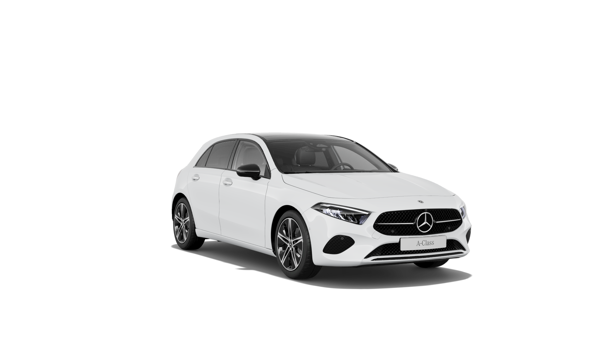 Mercedes-Benz A 180 d 2026