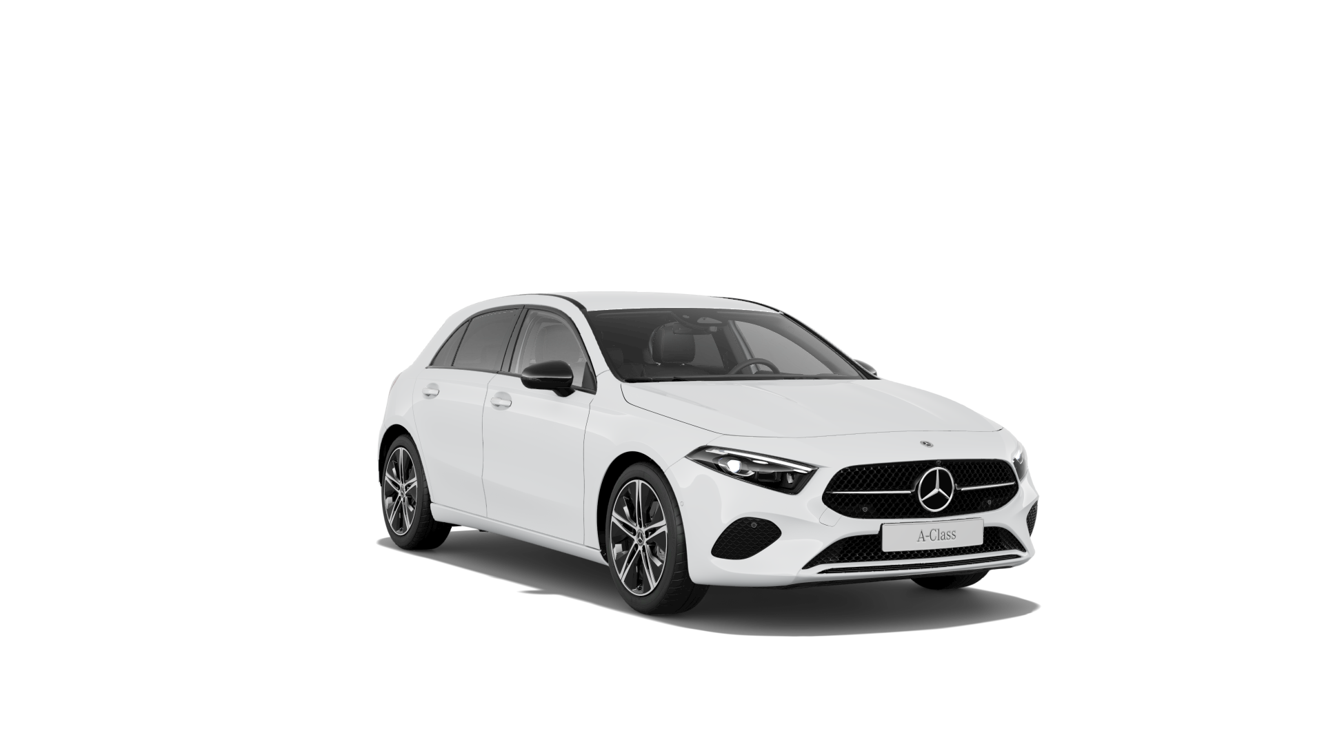 Mercedes-Benz A 180 d 2026