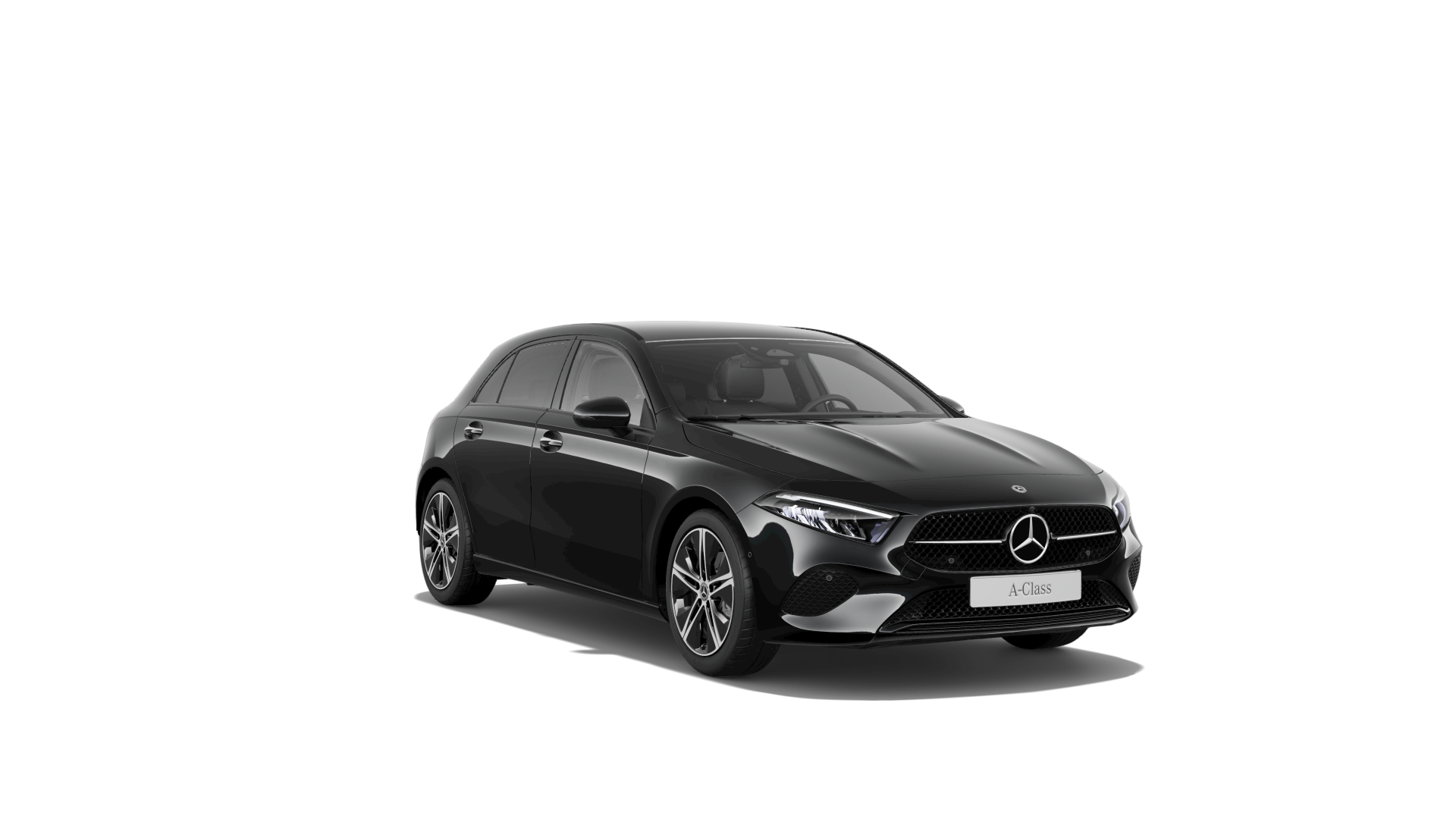 Mercedes-Benz A 180 d 2026