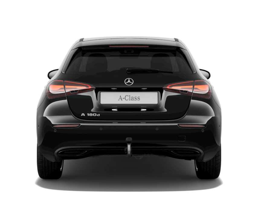 A 180 d