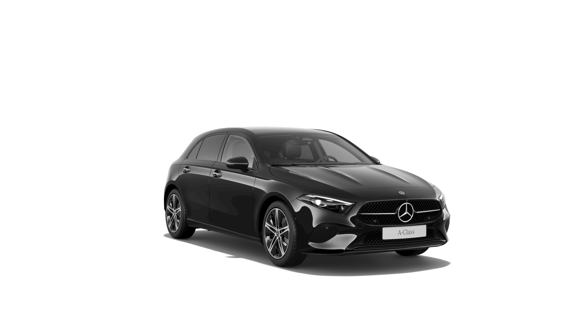 Mercedes-Benz A 180 d 2026