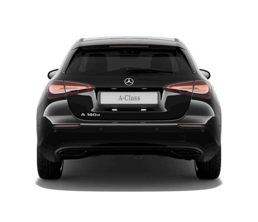 A 180 d