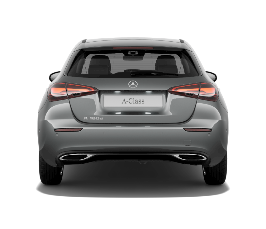 A 180 d