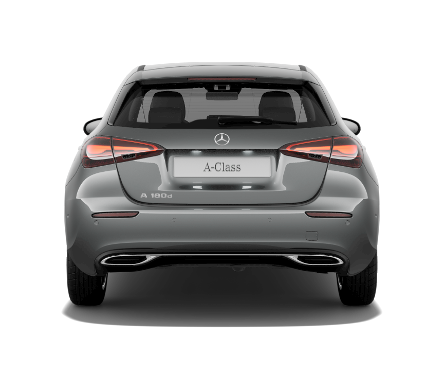 A 180 d