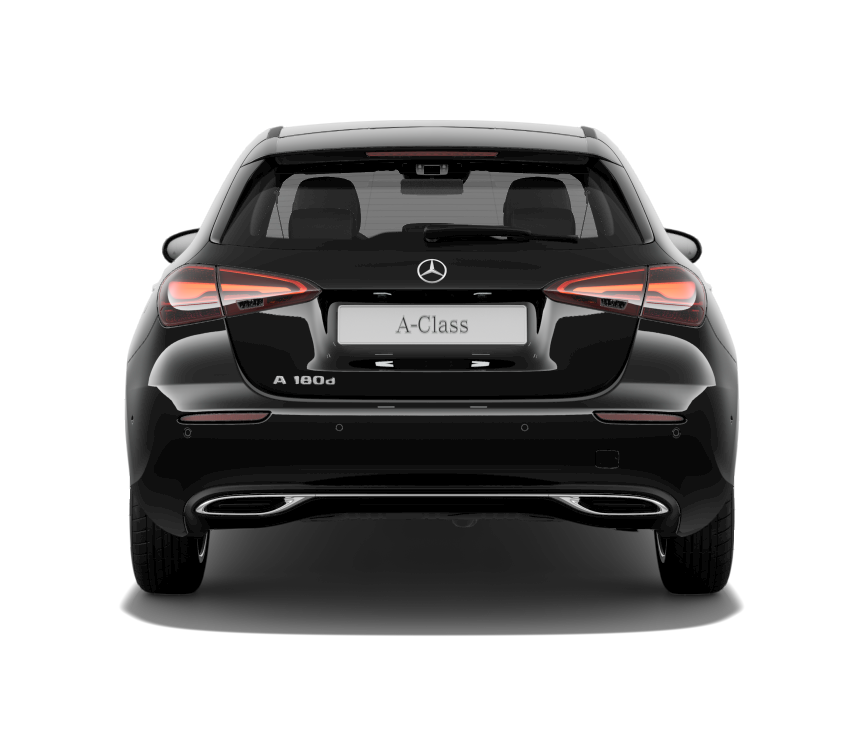 A 180 d