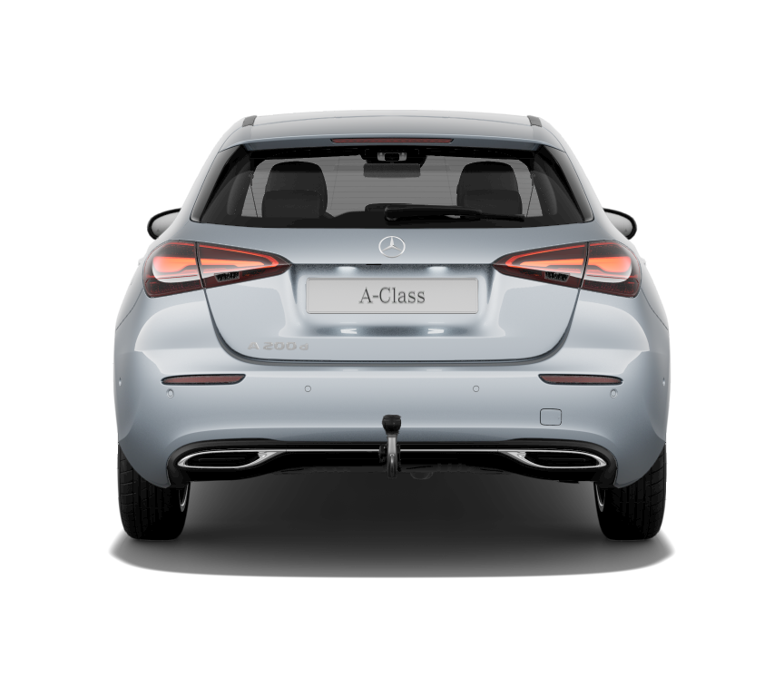 A 200 d