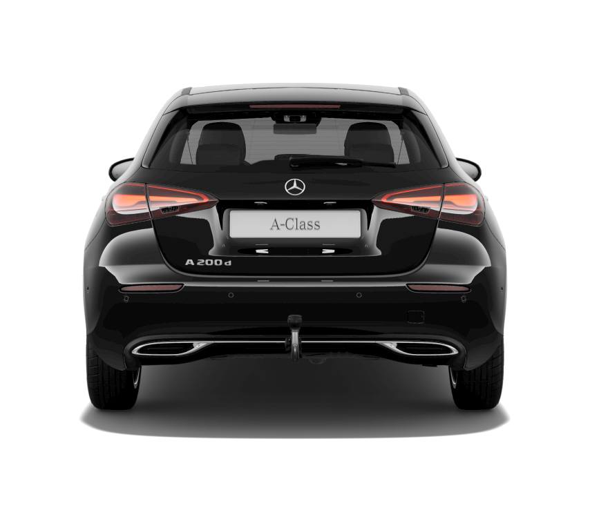A 200 d