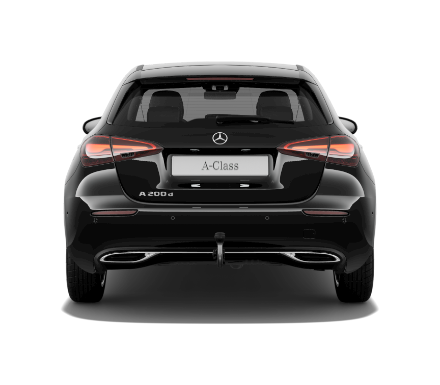 A 200 d