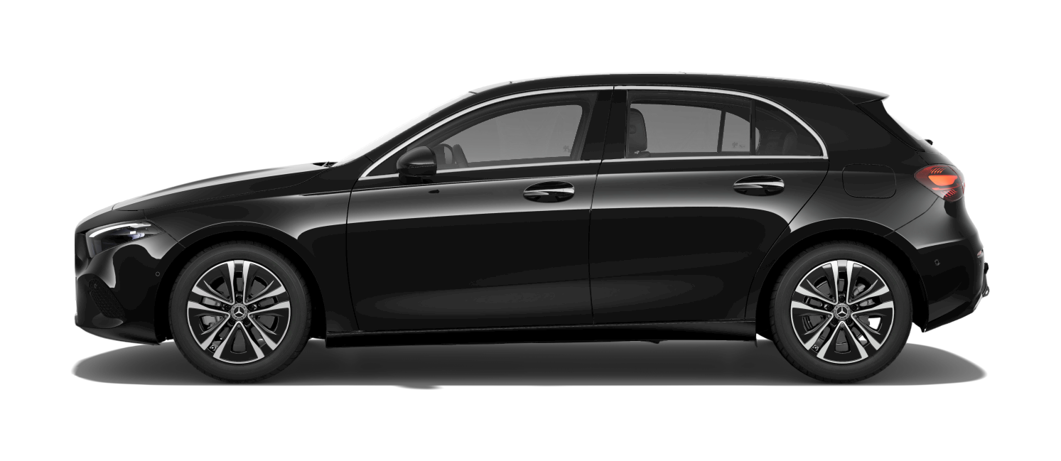 A 200 d