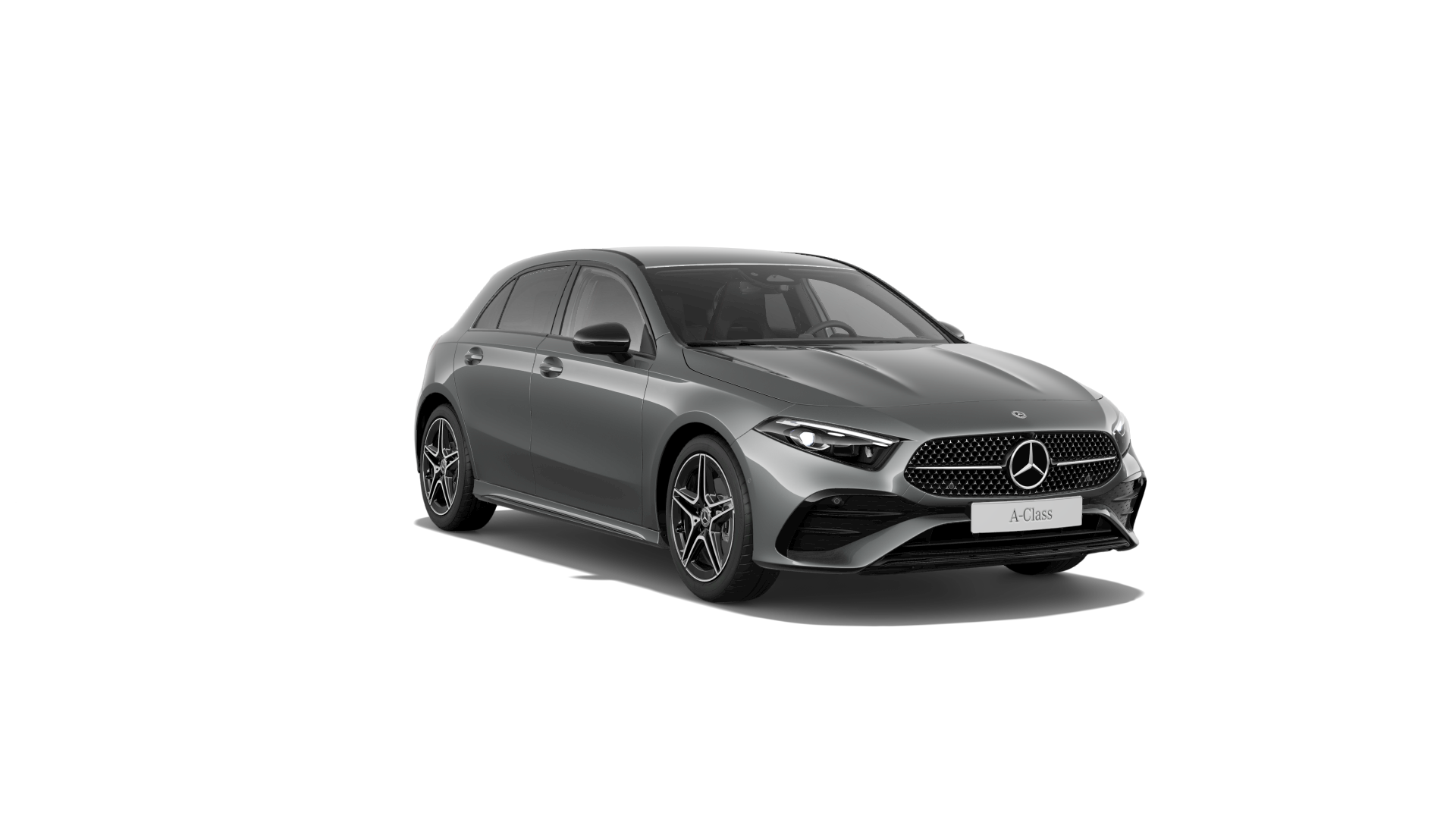 A 200 d