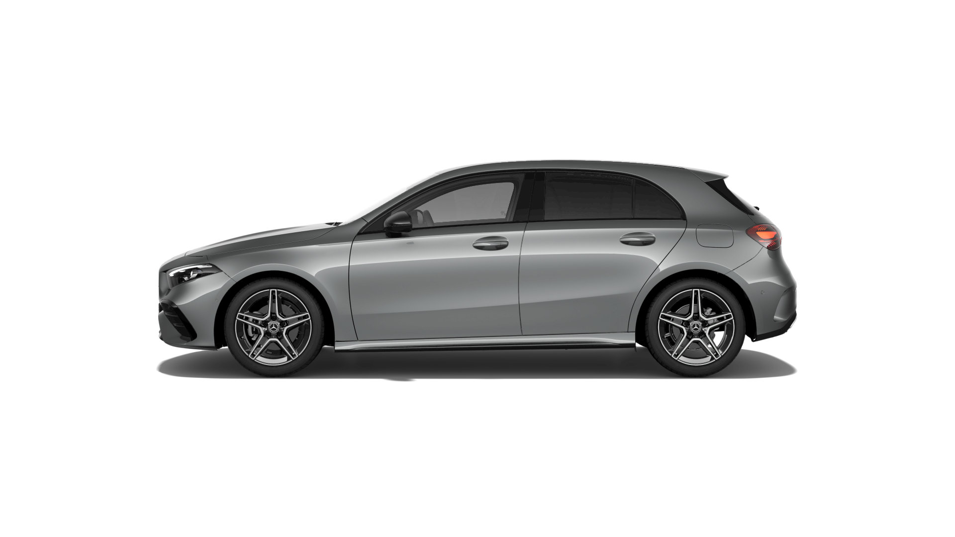 A 200 d