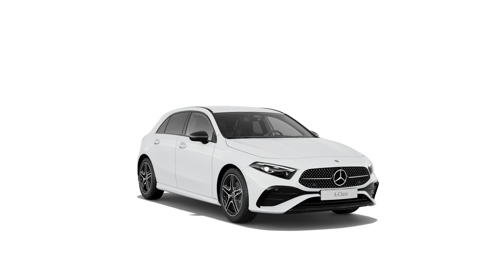 Mercedes-Benz A 200 d 2026