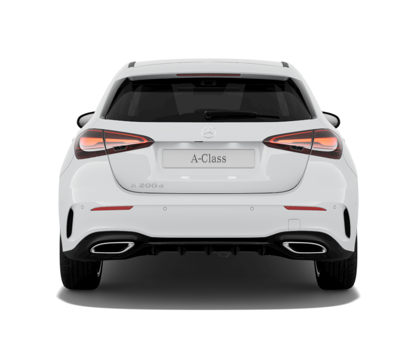 A 200 d