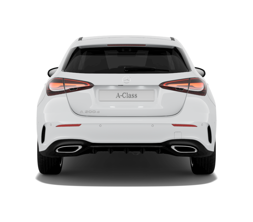 A 200 d