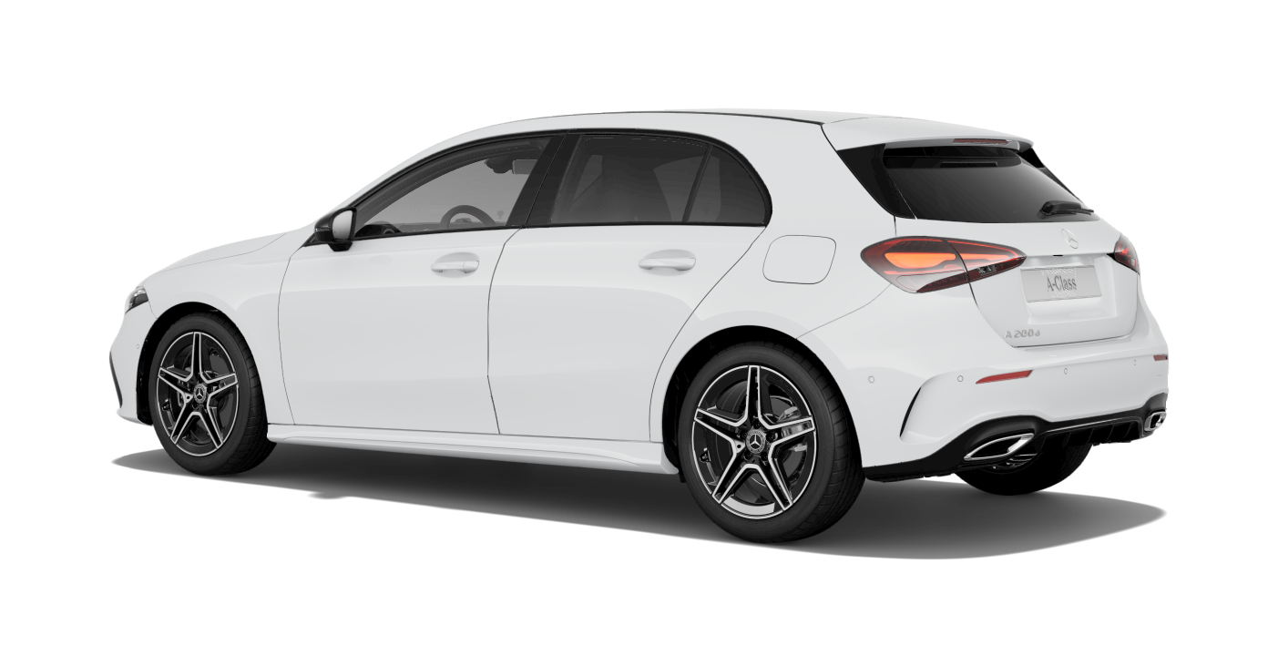 A 200 d