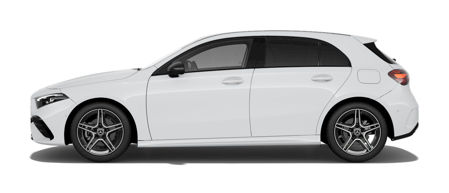 A 200 d