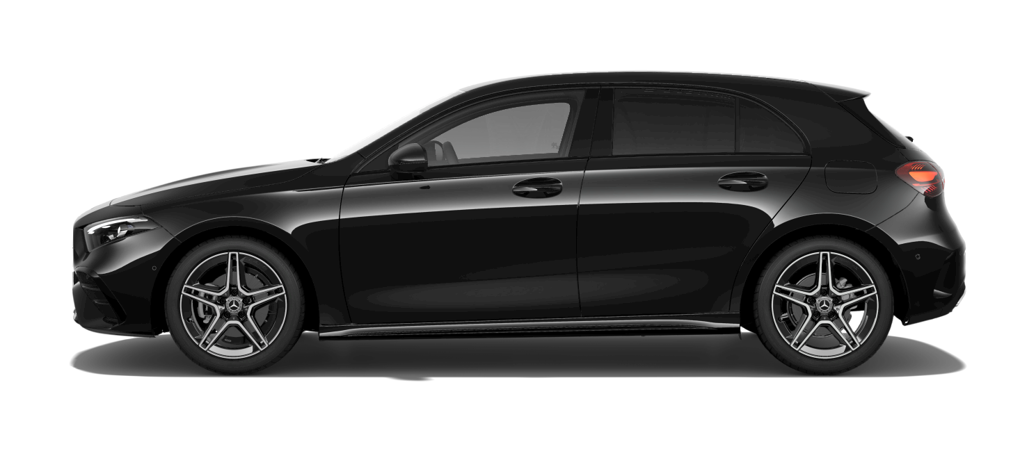 A 200 d