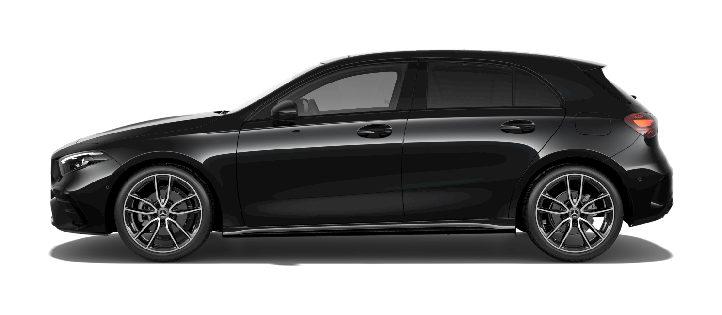 A 200 d