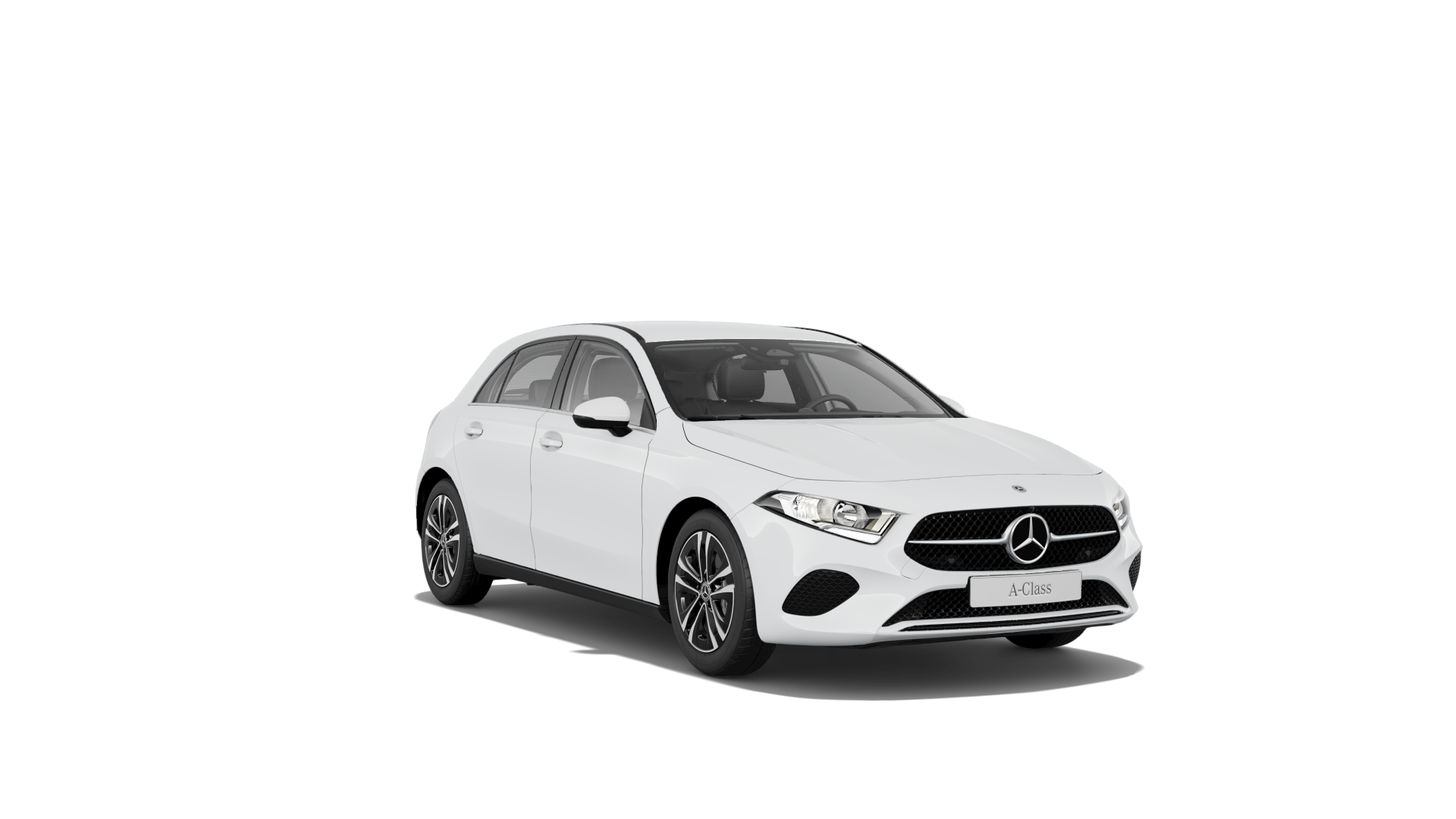 Mercedes-Benz A 200 d 2026