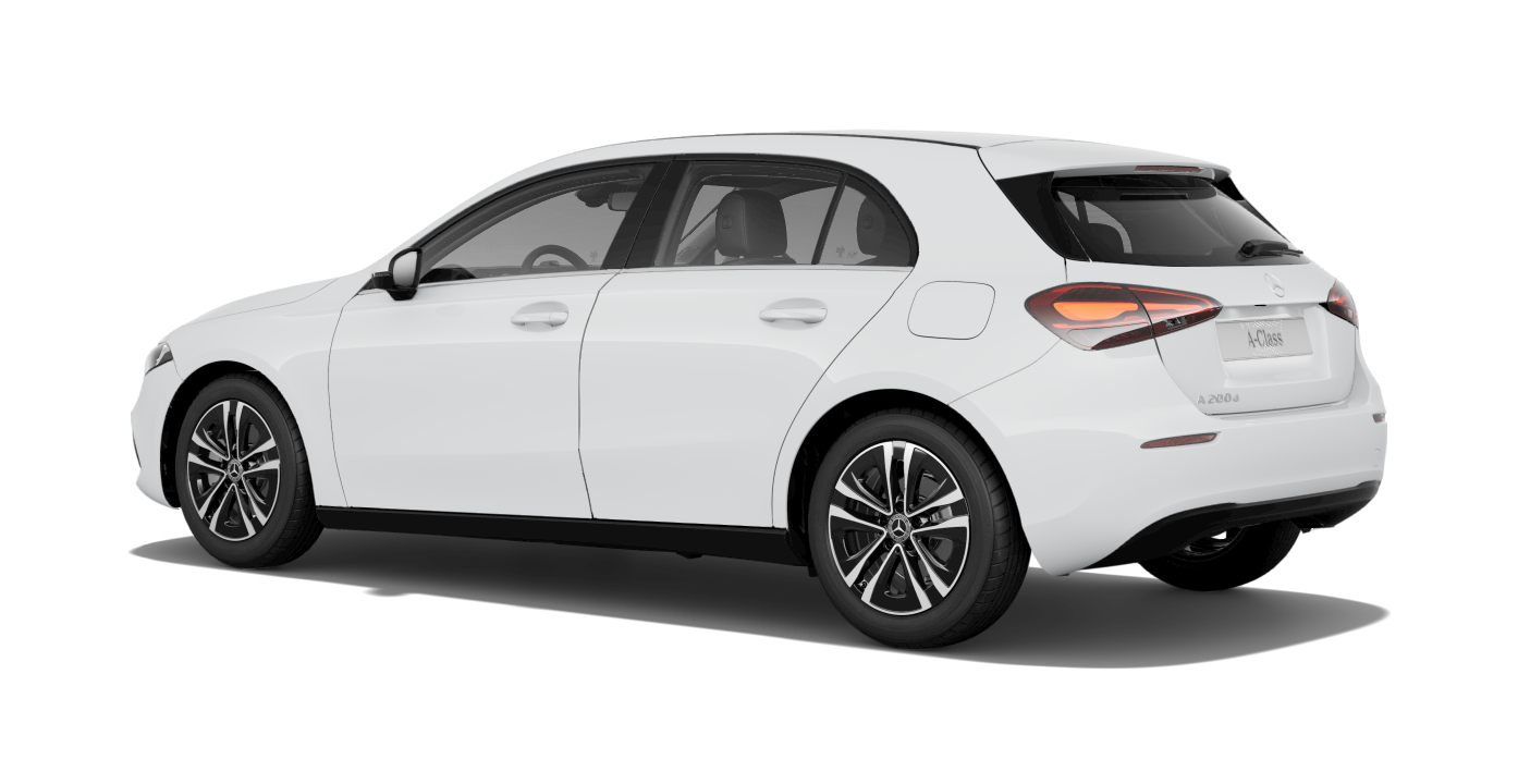 A 200 d
