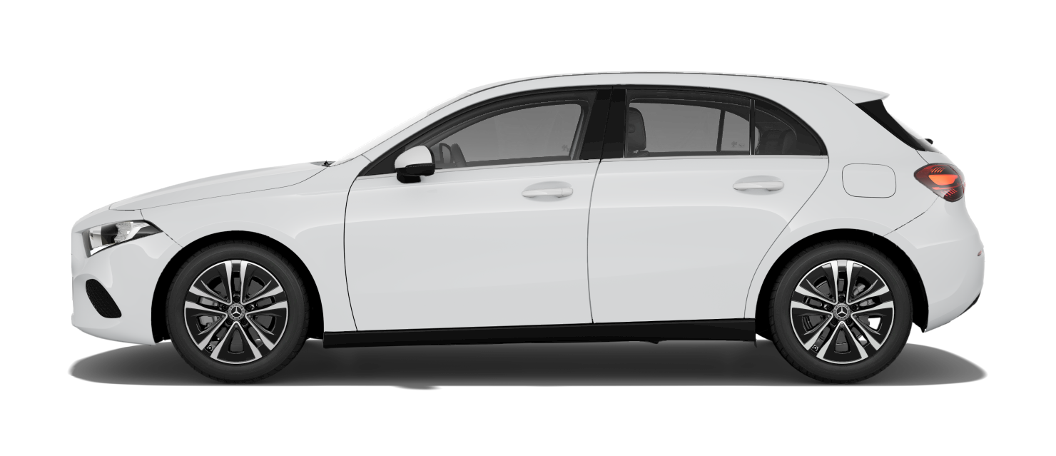 A 200 d