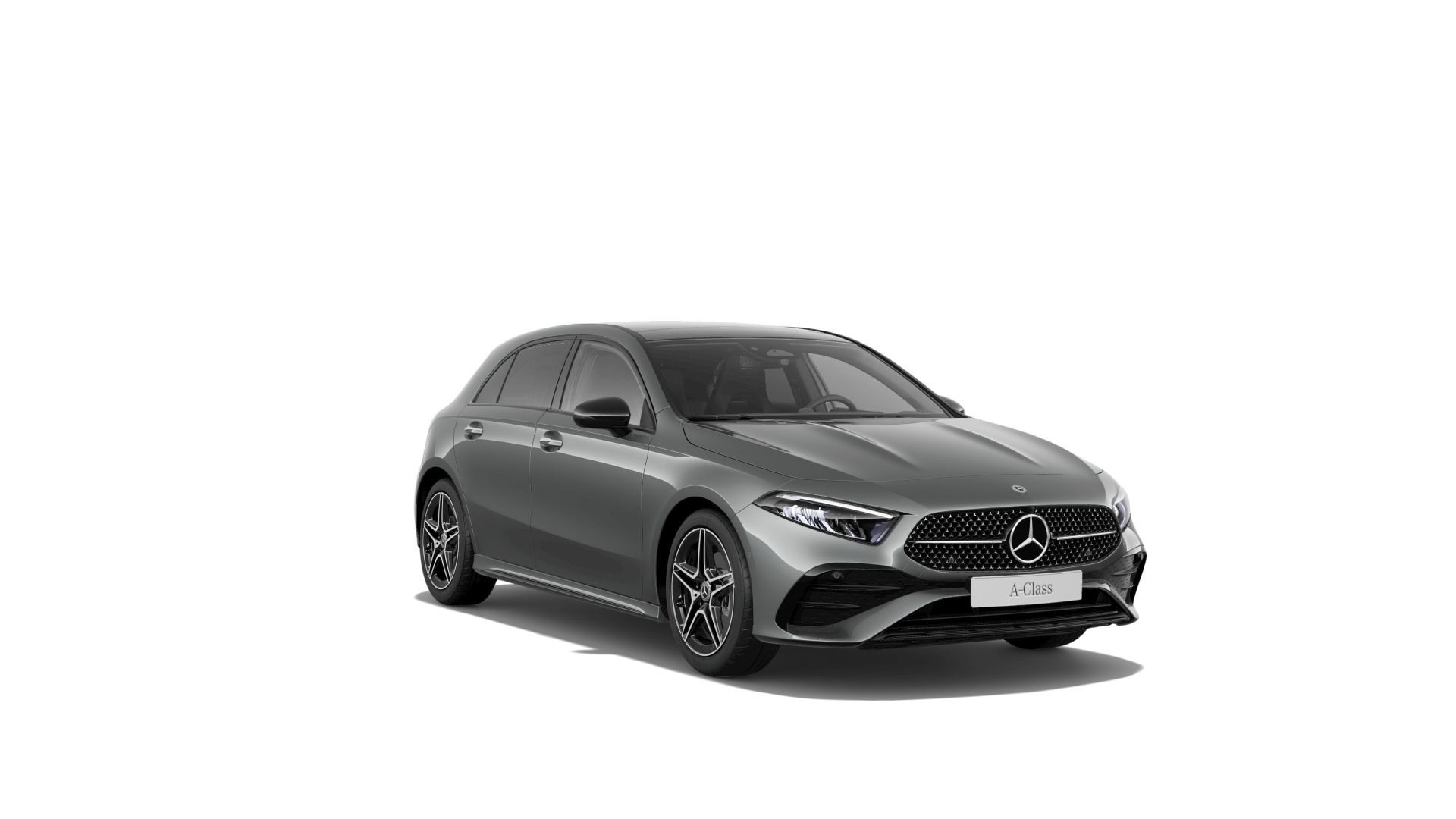 Mercedes-Benz A 200 d 2026