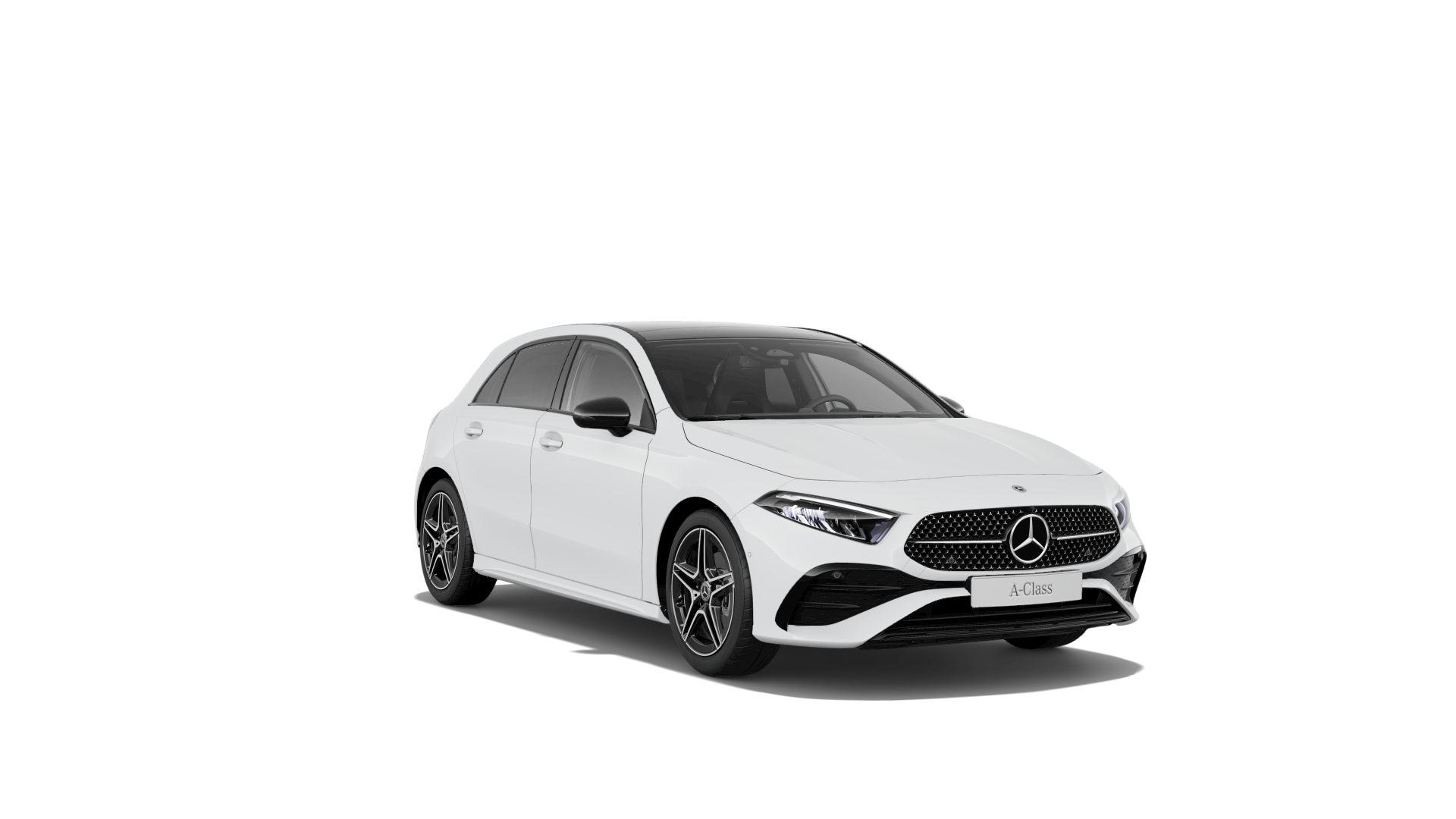 Mercedes-Benz A 200 d 2026