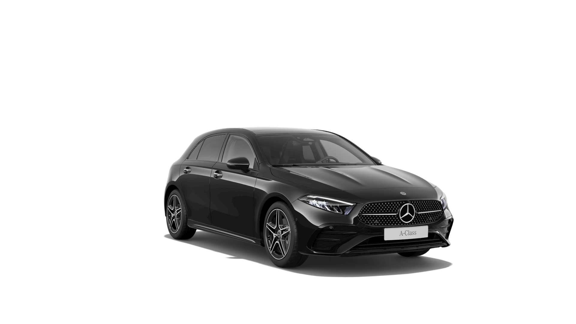 Mercedes-Benz A 200 d 2026