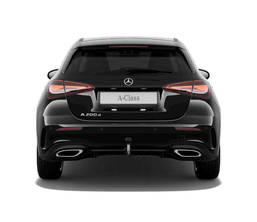 A 200 d