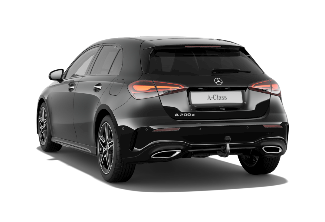A 200 d