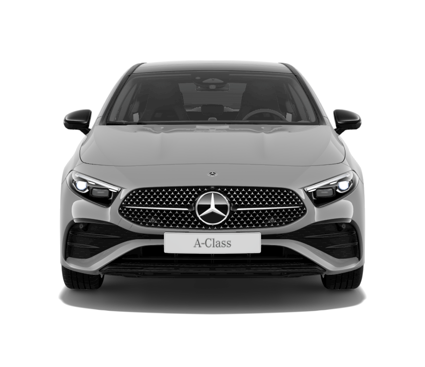 A 220 d