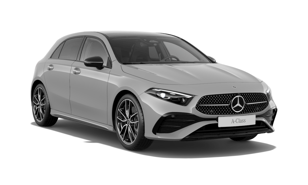 A 220 d