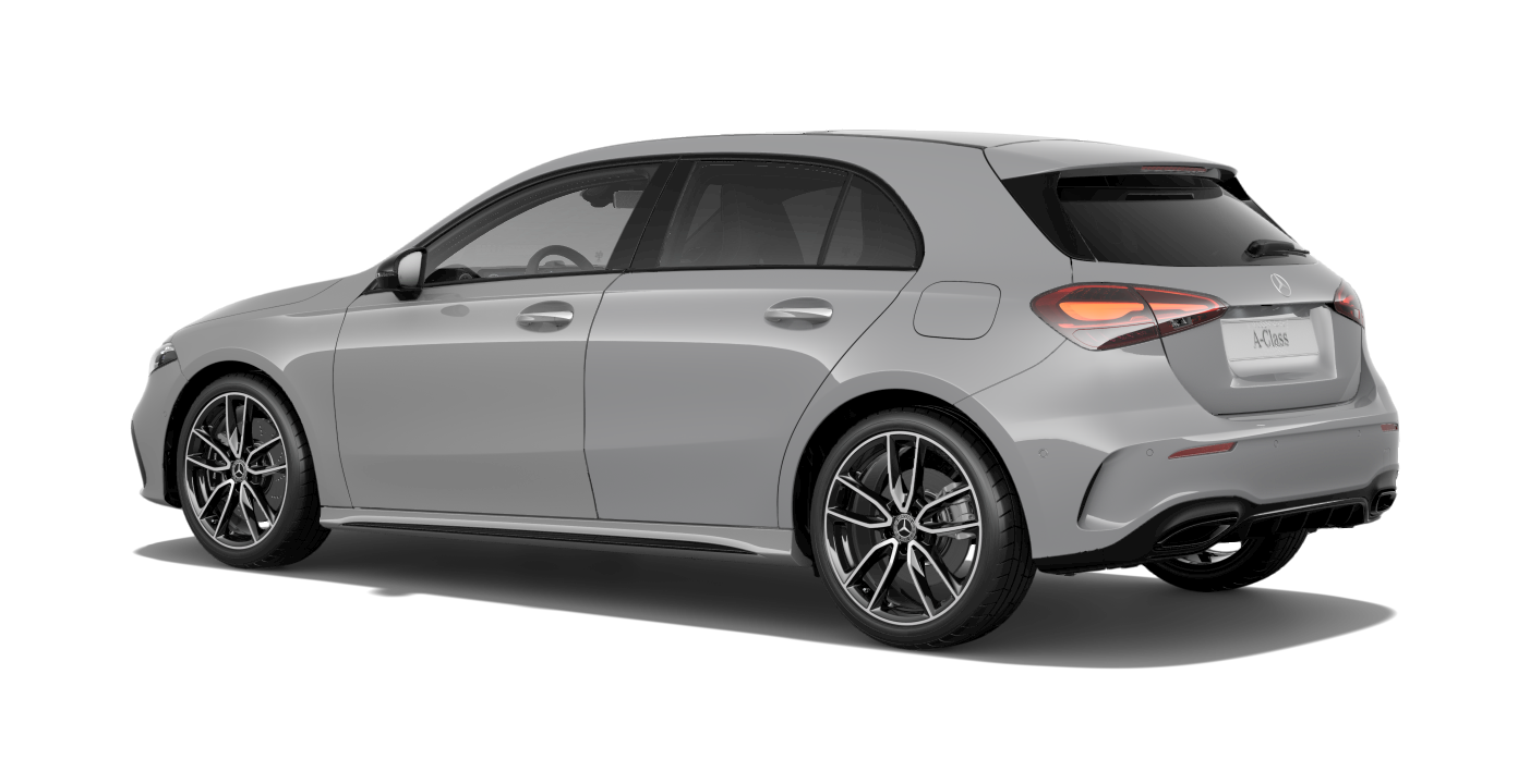 A 220 d