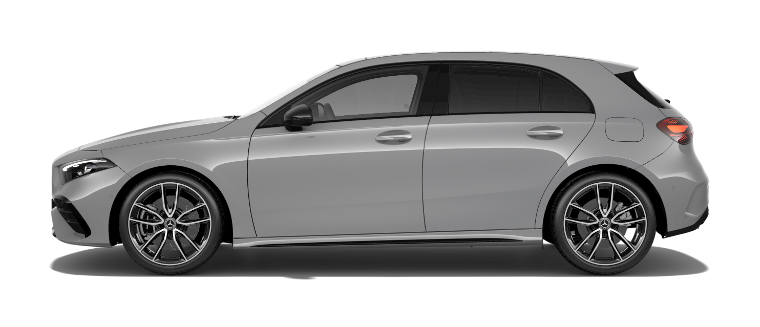 A 220 d